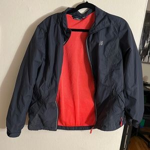 New Balance Wind breaker